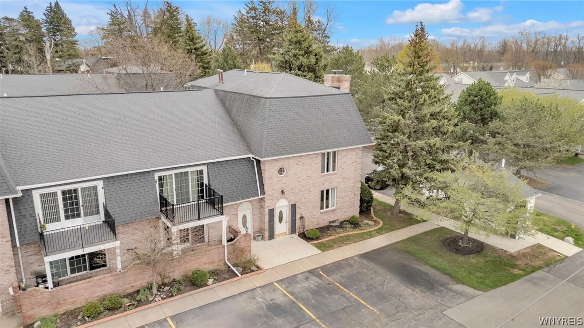 Property at 4585 Chestnut Ridge Road, Amherst, NY 14228 40