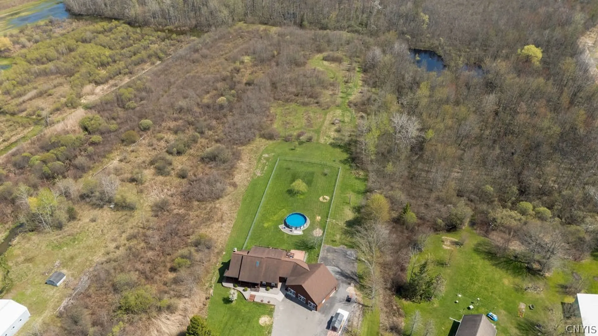 Property at 8836 Bridgeport Kirkville Road, Sullivan, NY 13082 39