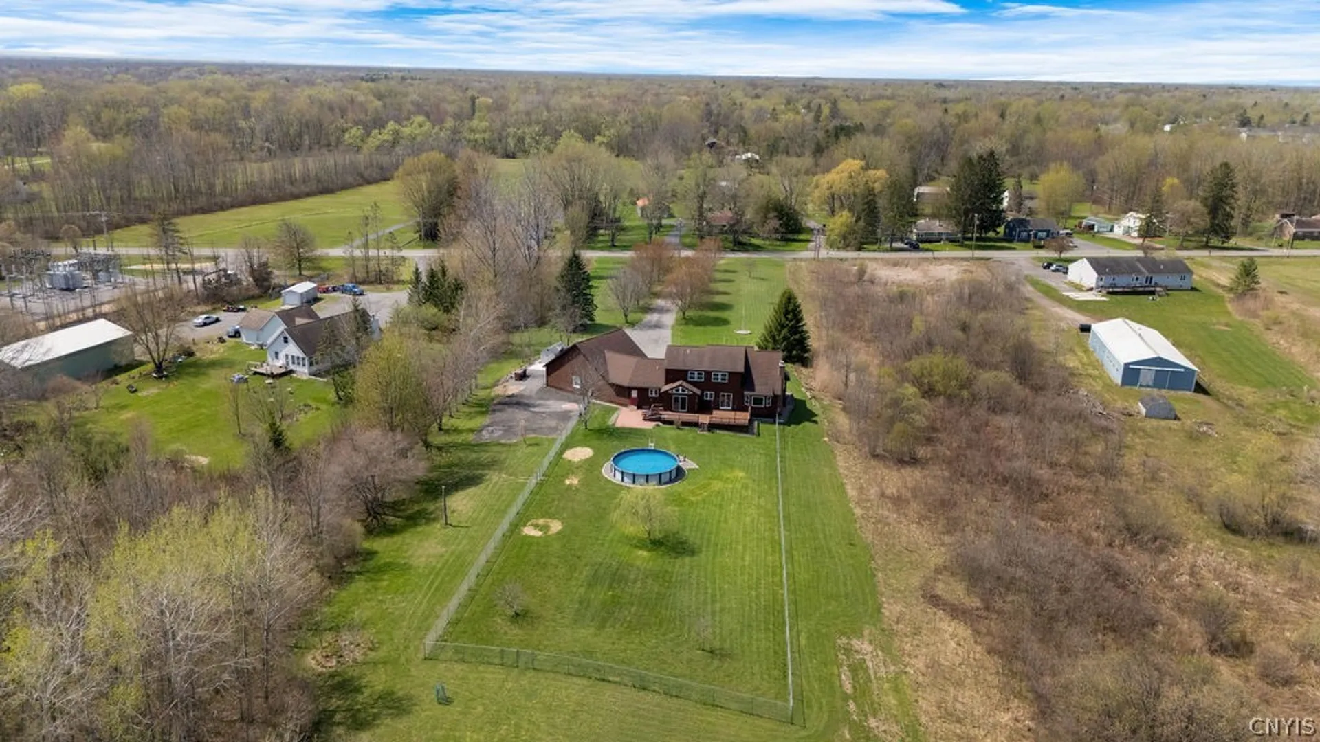Property at 8836 Bridgeport Kirkville Road, Sullivan, NY 13082 40