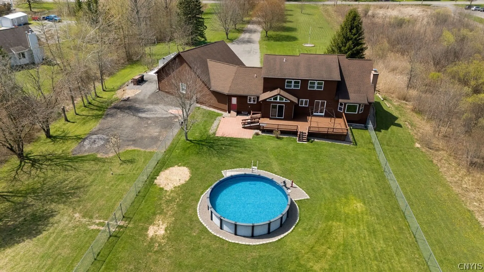 Property at 8836 Bridgeport Kirkville Road, Sullivan, NY 13082 42