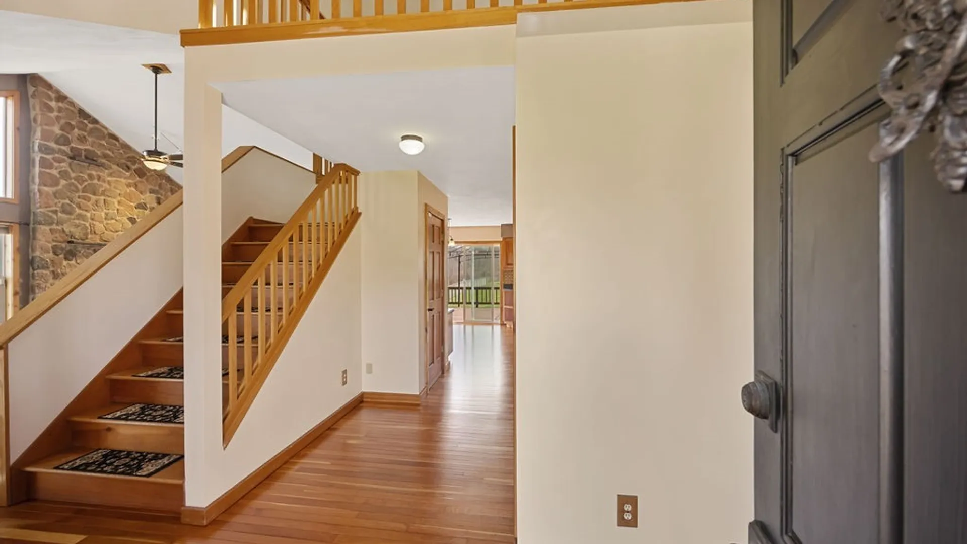 Property at 8836 Bridgeport Kirkville Road, Sullivan, NY 13082 5