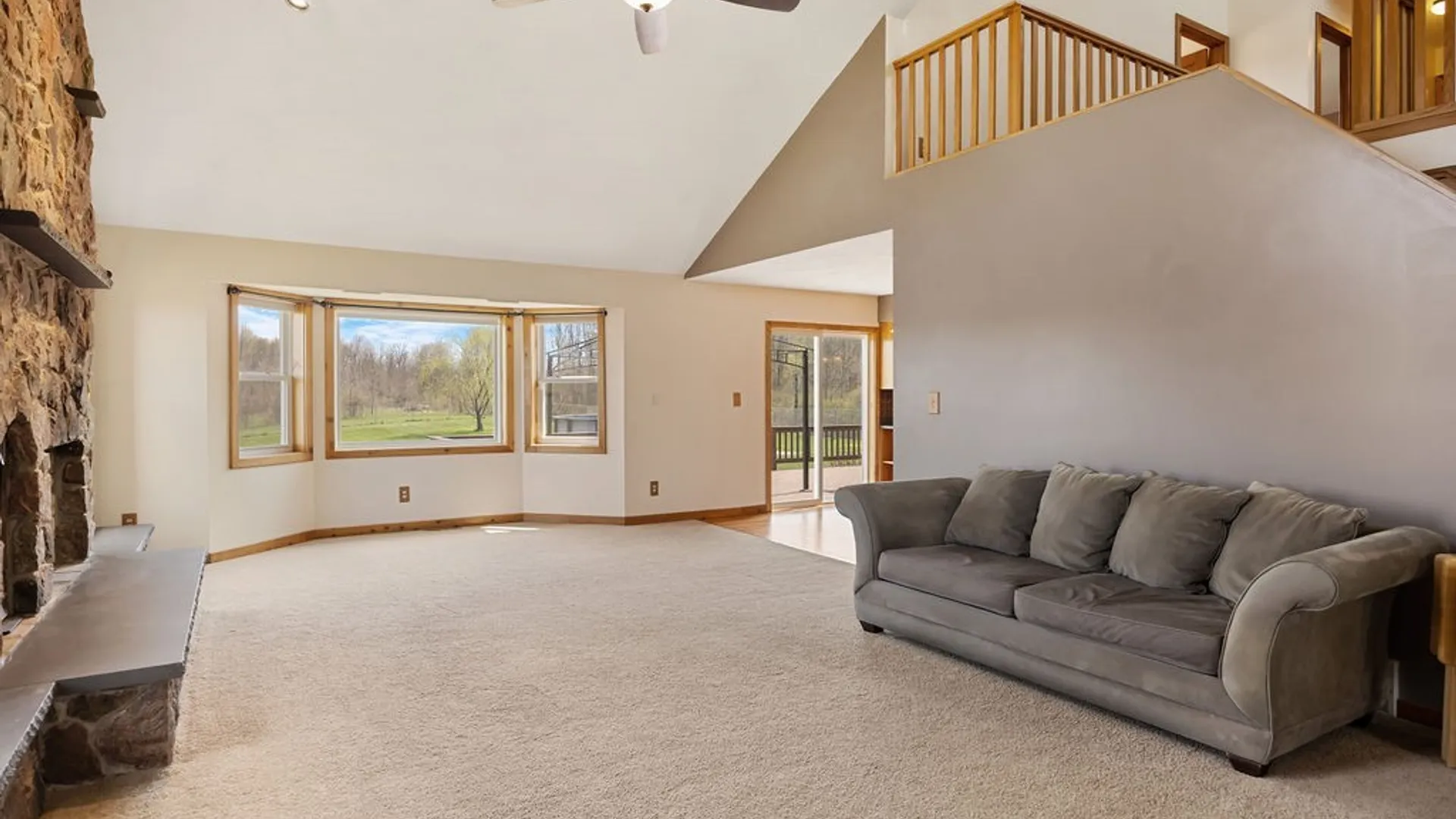 Property at 8836 Bridgeport Kirkville Road, Sullivan, NY 13082 9