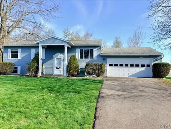 Property at 730 Bowling Green Road, Cortlandville, NY 13045