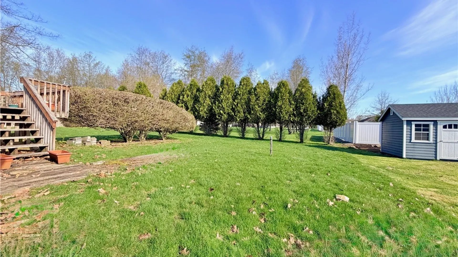 Property at 730 Bowling Green Road, Cortlandville, NY 13045 24