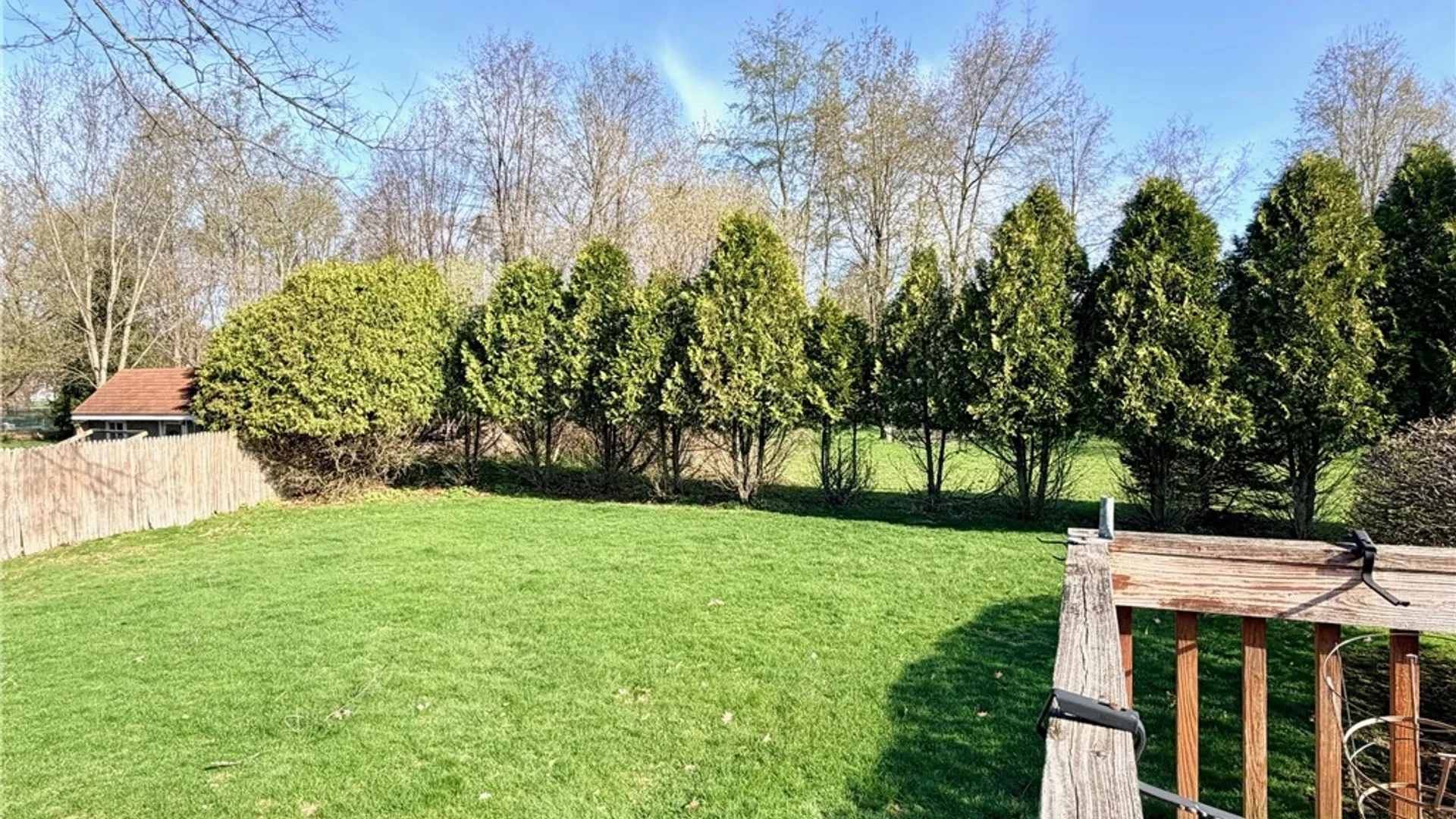 Property at 730 Bowling Green Road, Cortlandville, NY 13045 3