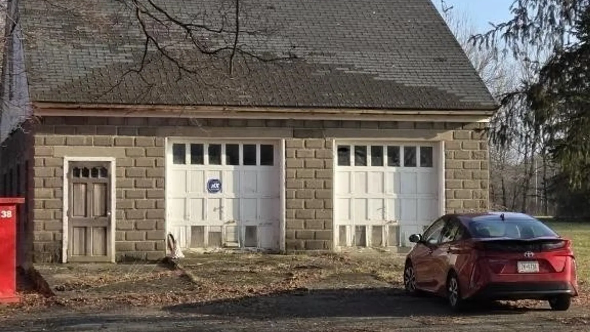 Property at 6401 Avon Lima Road, Avon, NY 14414 2