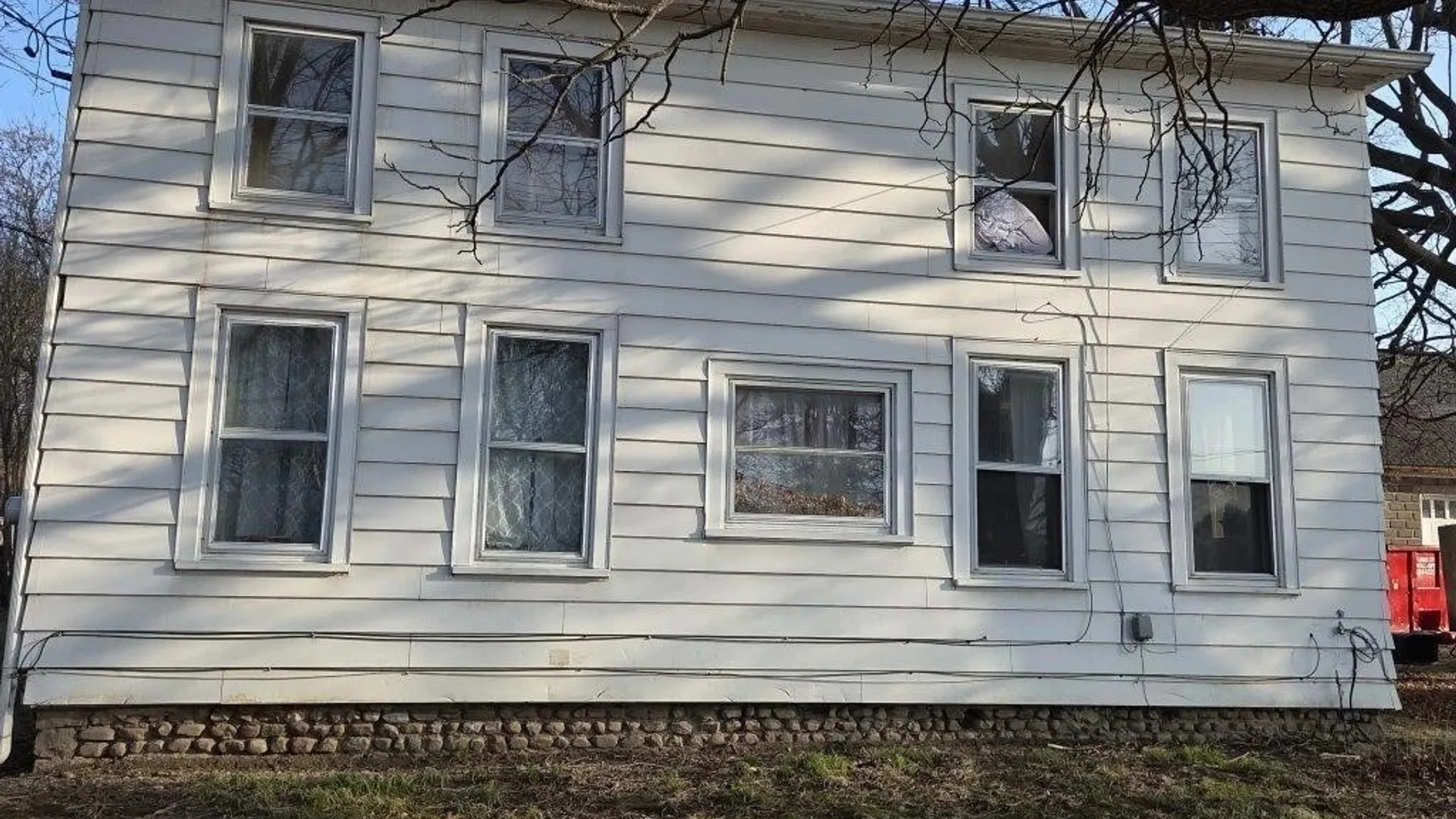 Property at 6401 Avon Lima Road, Avon, NY 14414 3