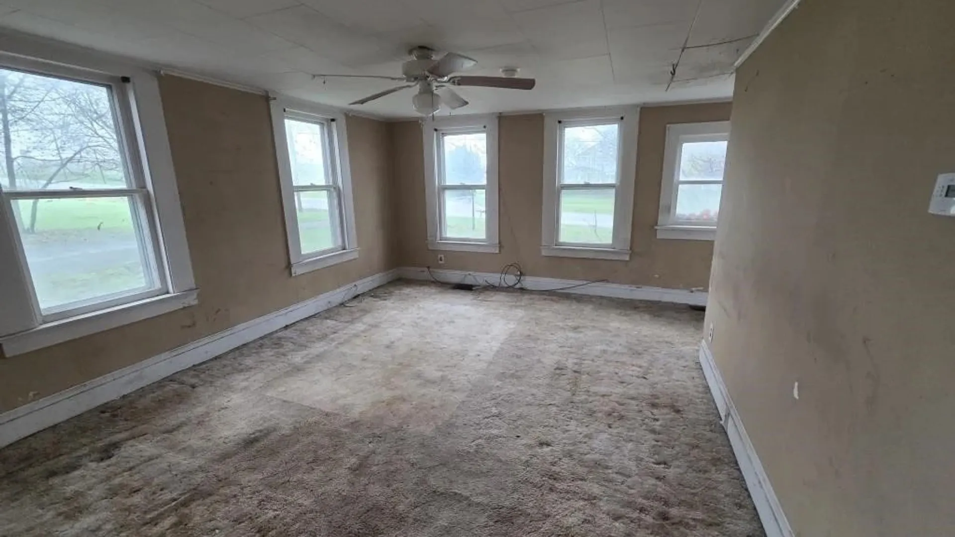 Property at 6401 Avon Lima Road, Avon, NY 14414 6