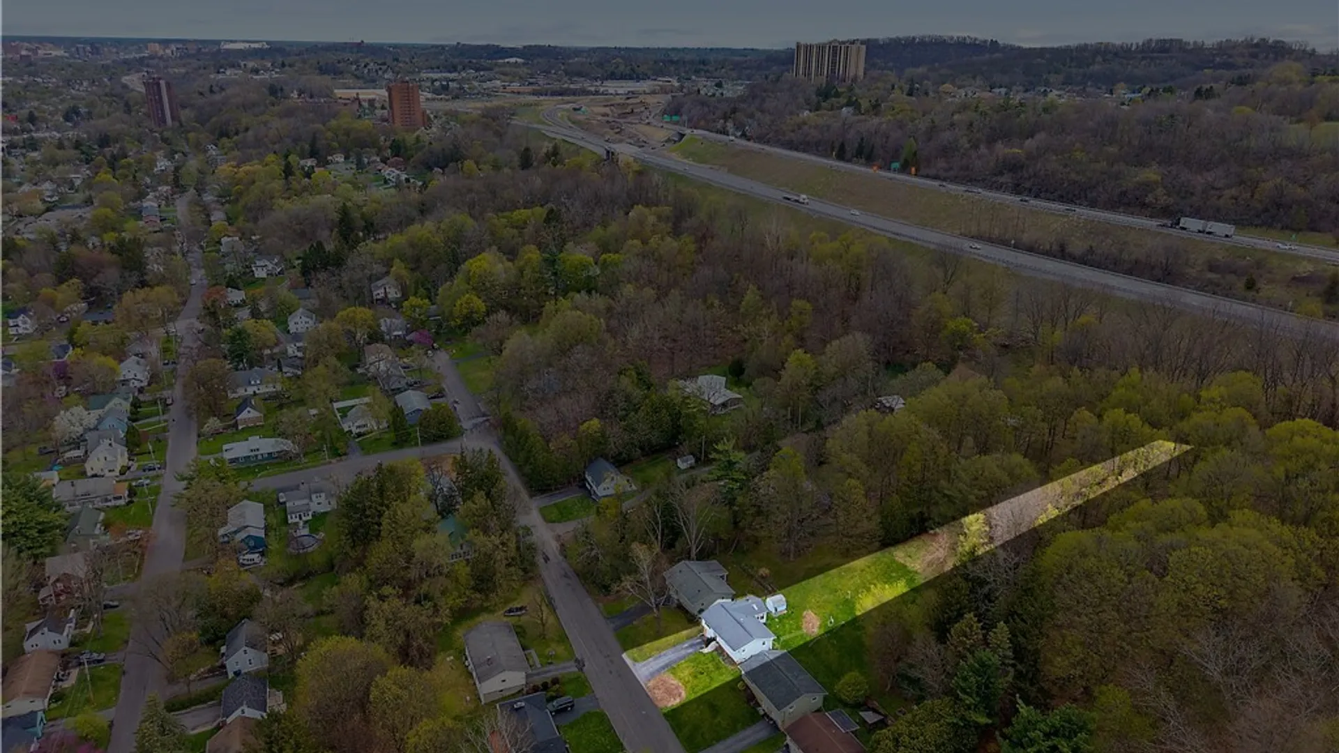 Property at 139 Sunrise Drive, Syracuse, NY 13205 29