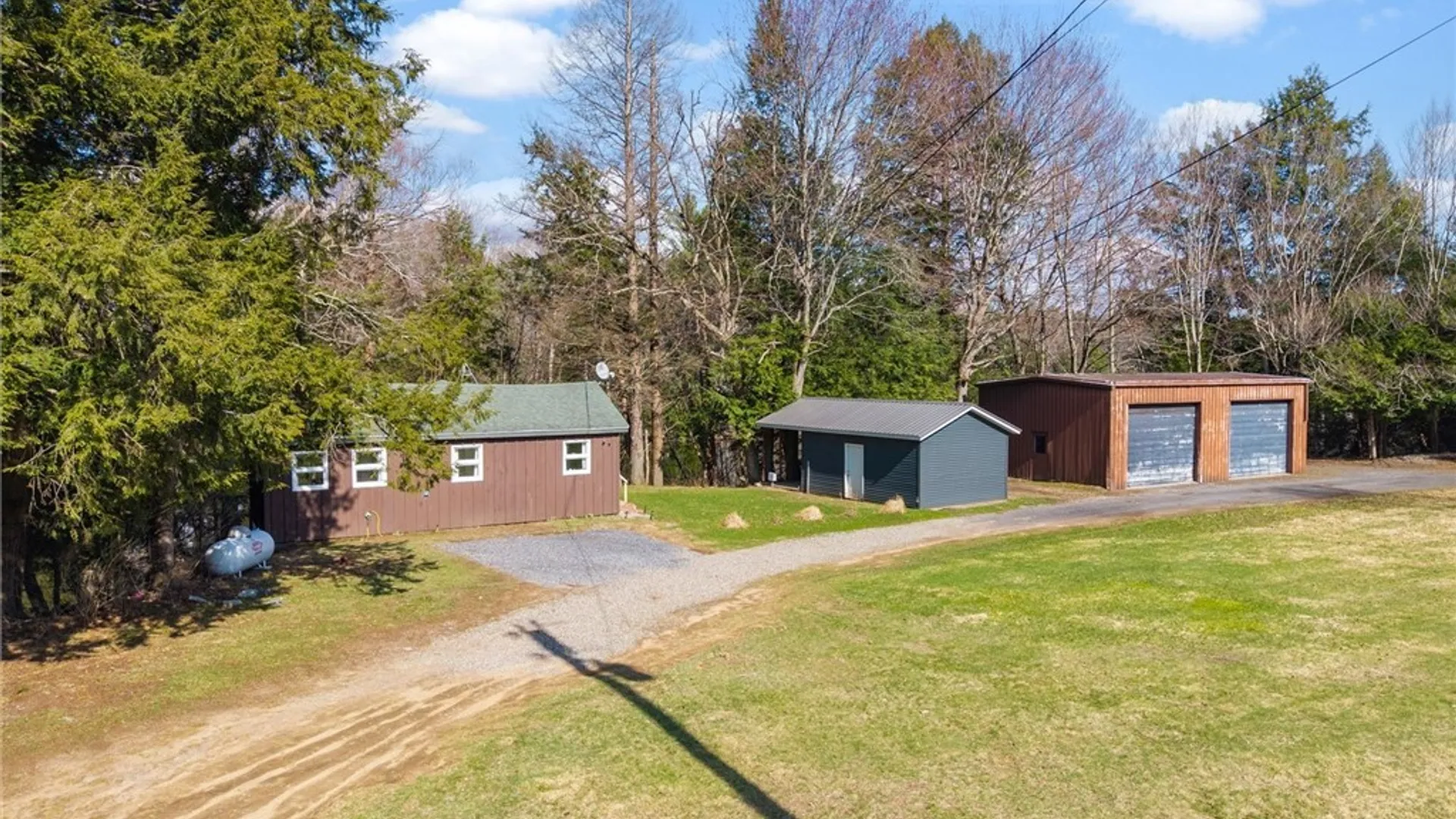 Property at 42 Leo J Bidwell Avenue, Palermo, NY 13135 3