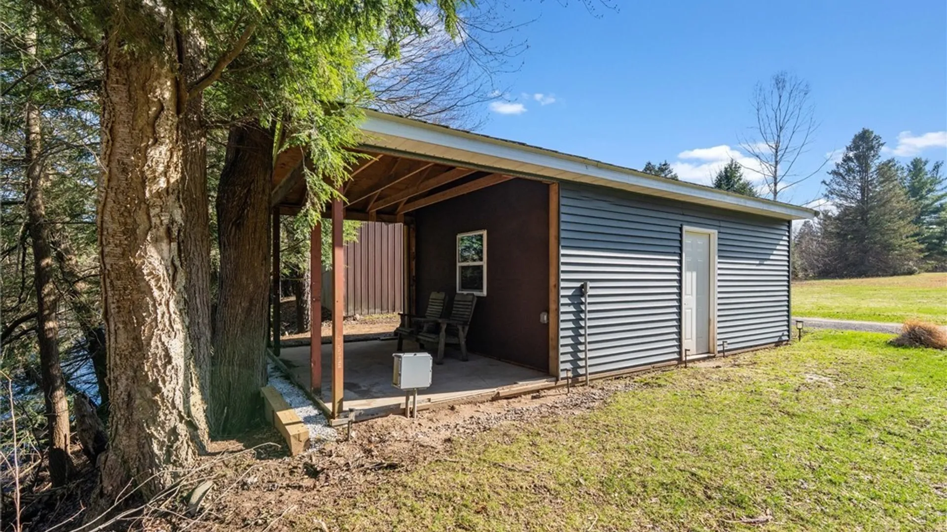 Property at 42 Leo J Bidwell Avenue, Palermo, NY 13135 30