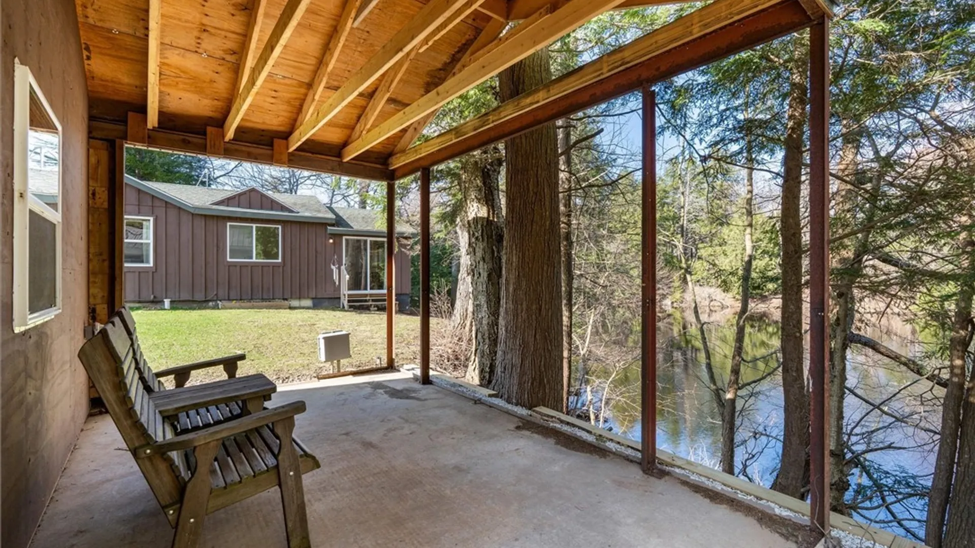 Property at 42 Leo J Bidwell Avenue, Palermo, NY 13135 31