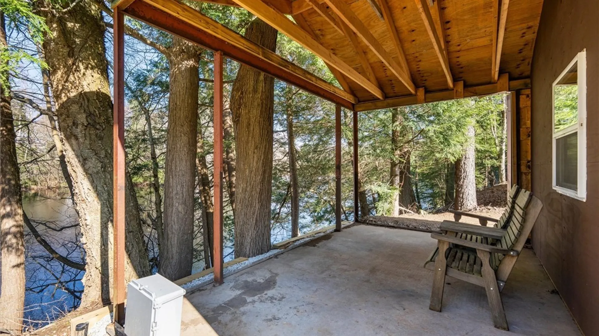 Property at 42 Leo J Bidwell Avenue, Palermo, NY 13135 32