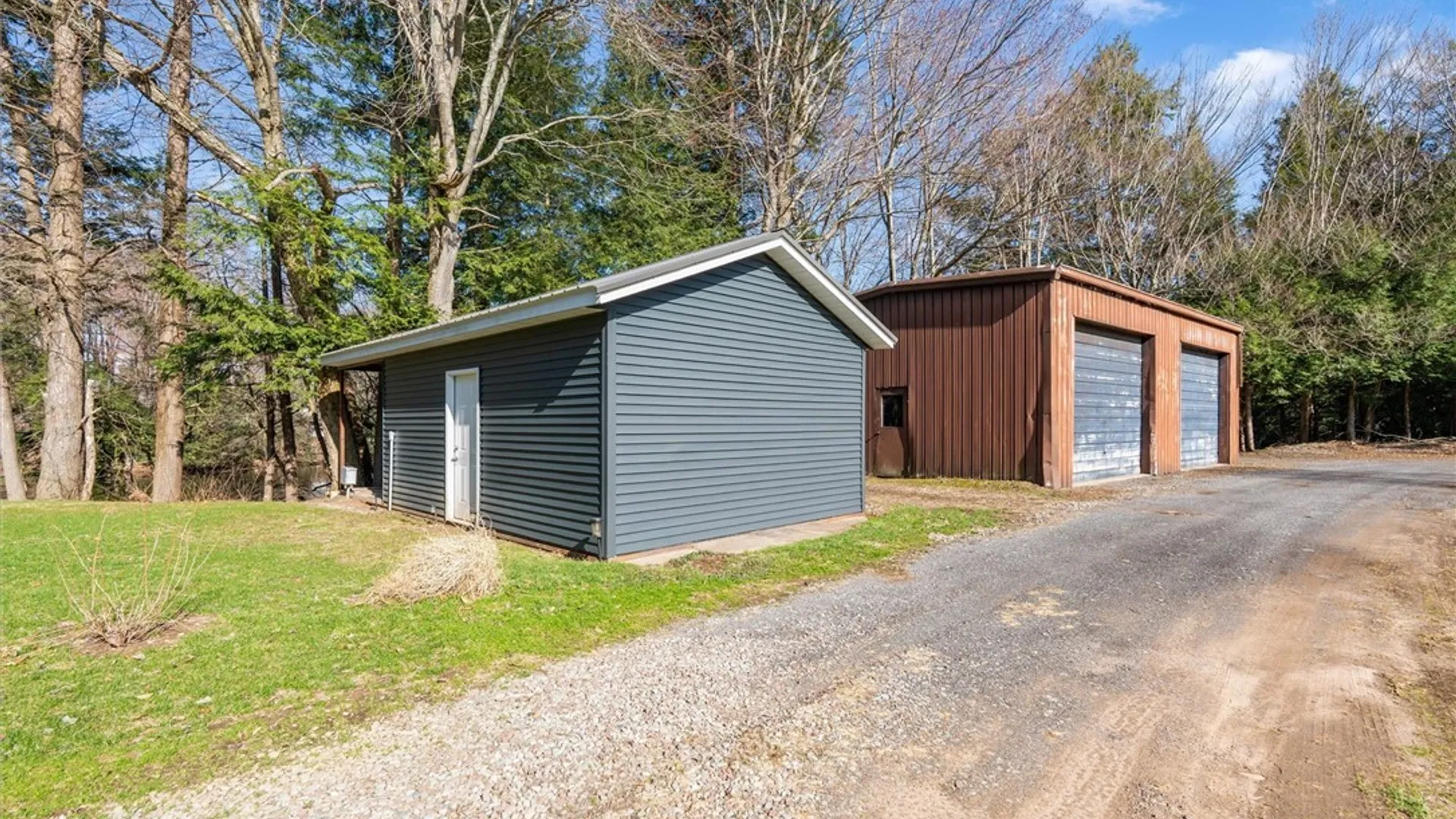 Property at 42 Leo J Bidwell Avenue, Palermo, NY 13135 35