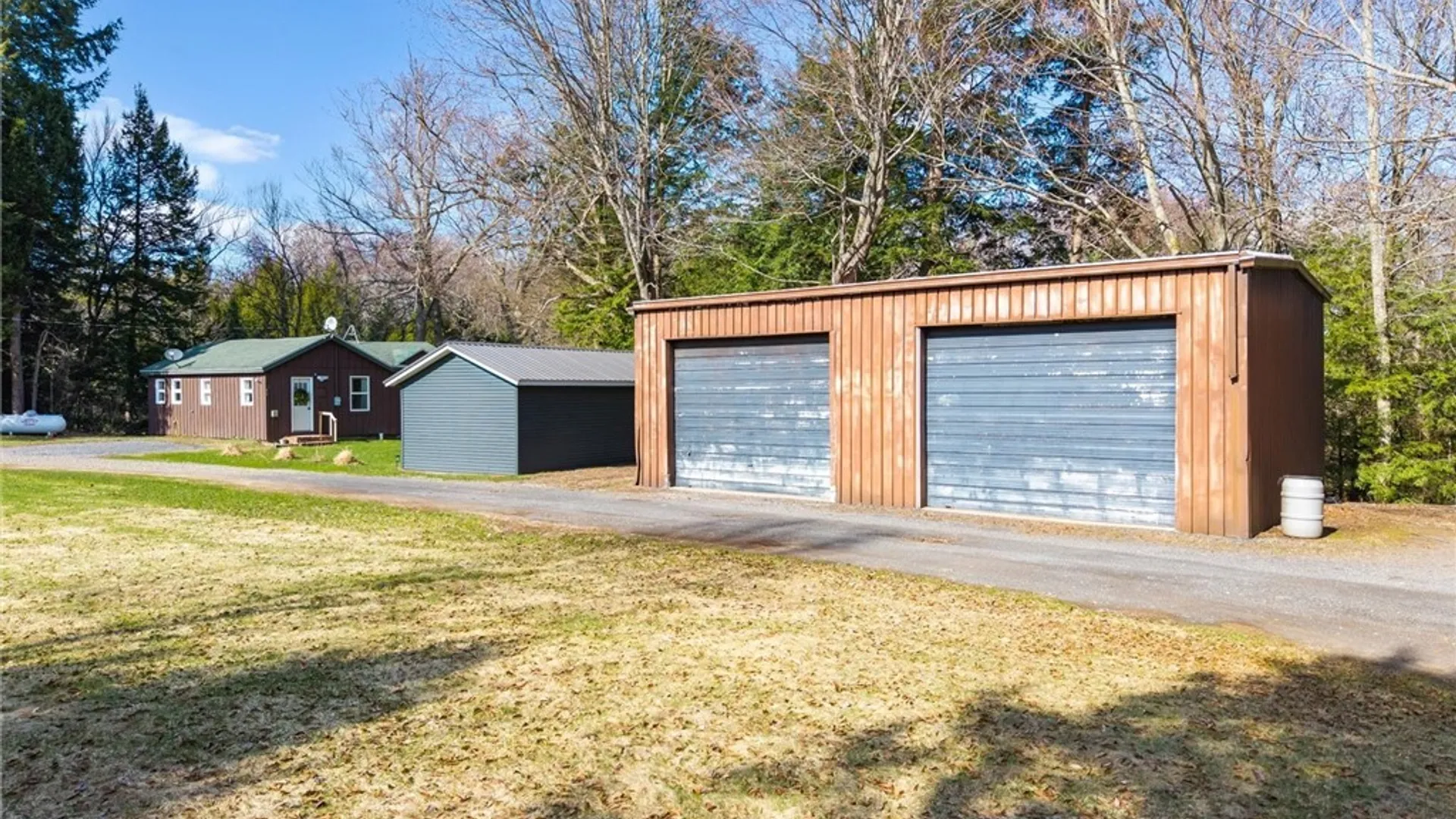 Property at 42 Leo J Bidwell Avenue, Palermo, NY 13135 4