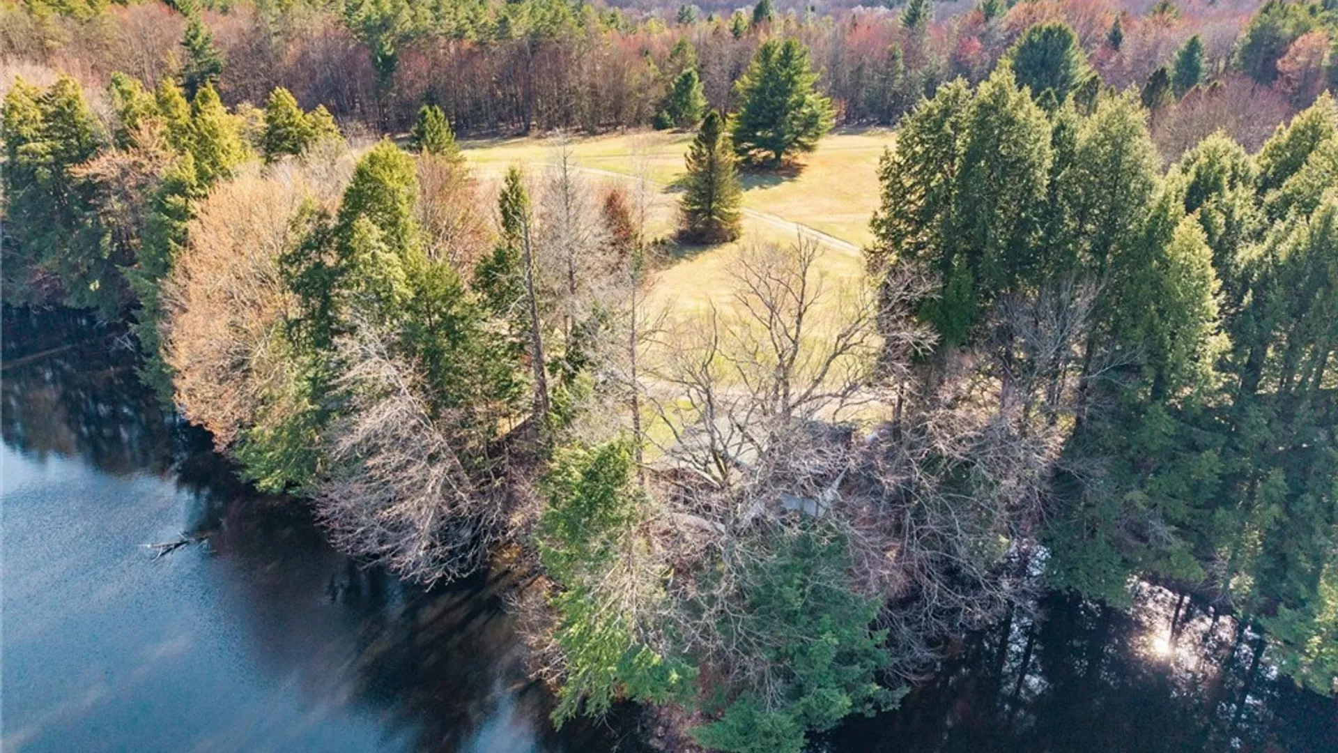 Property at 42 Leo J Bidwell Avenue, Palermo, NY 13135 42