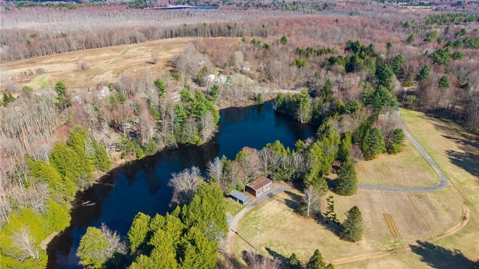 Property at 42 Leo J Bidwell Avenue, Palermo, NY 13135 45