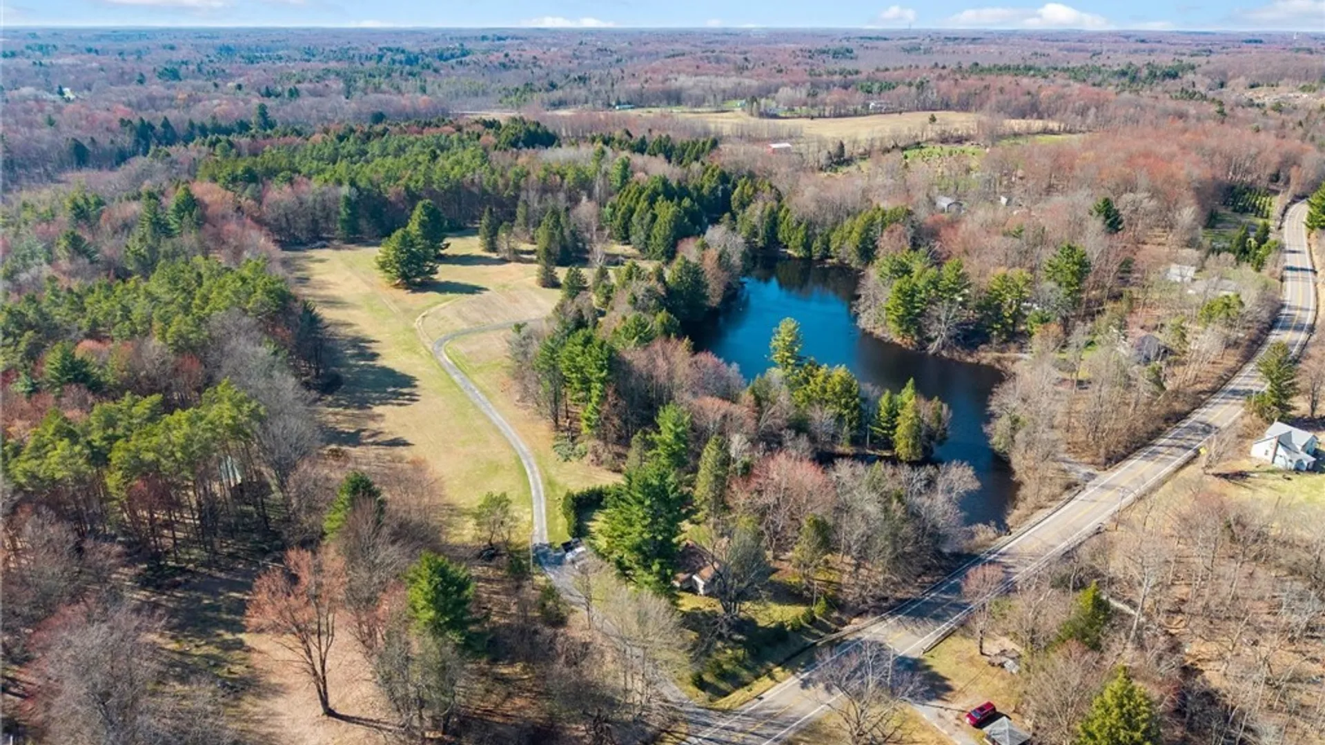 Property at 42 Leo J Bidwell Avenue, Palermo, NY 13135 46