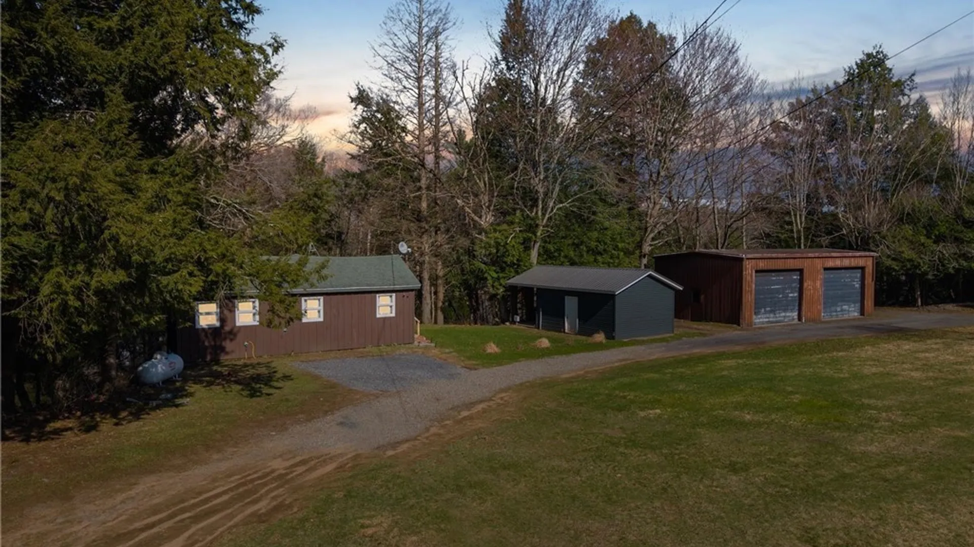 Property at 42 Leo J Bidwell Avenue, Palermo, NY 13135 49