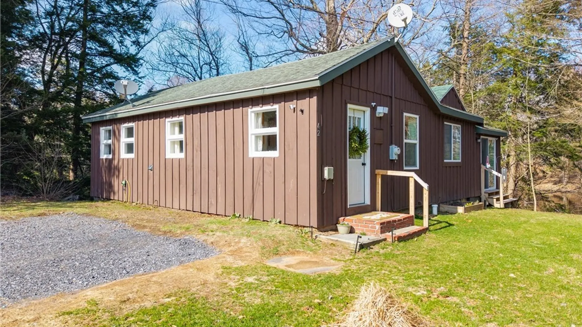 Property at 42 Leo J Bidwell Avenue, Palermo, NY 13135 5