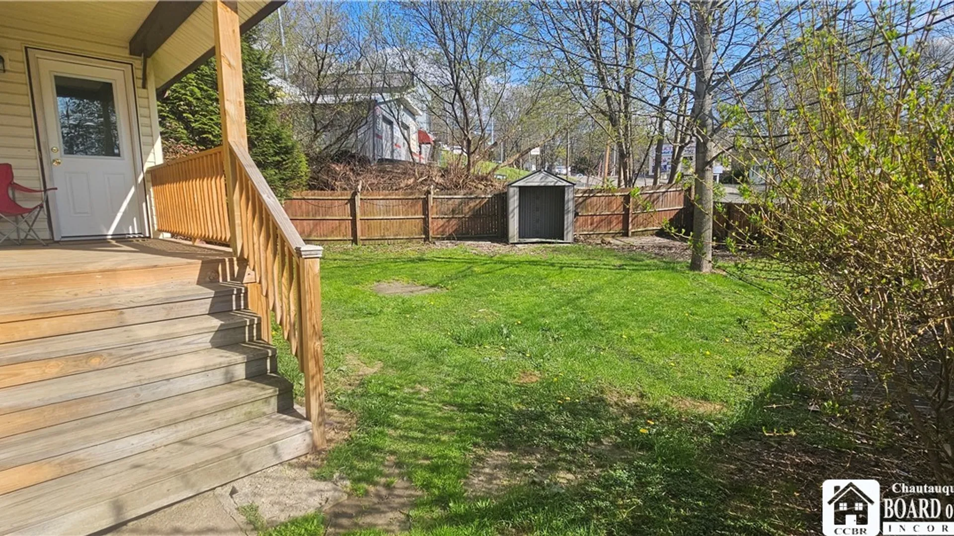 Property at 2 Butler Street, Jamestown, NY 14701 14