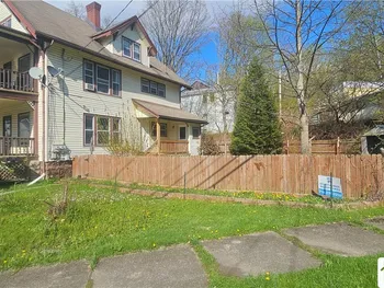 2 Butler Street, Jamestown, NY 14701