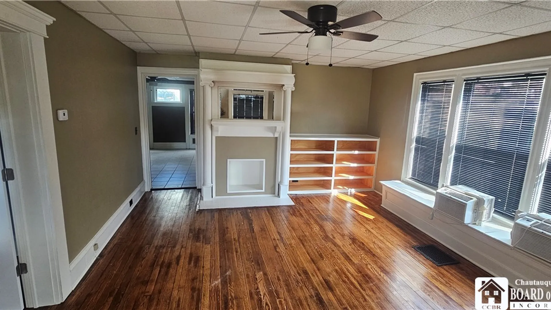 Property at 2 Butler Street, Jamestown, NY 14701 2