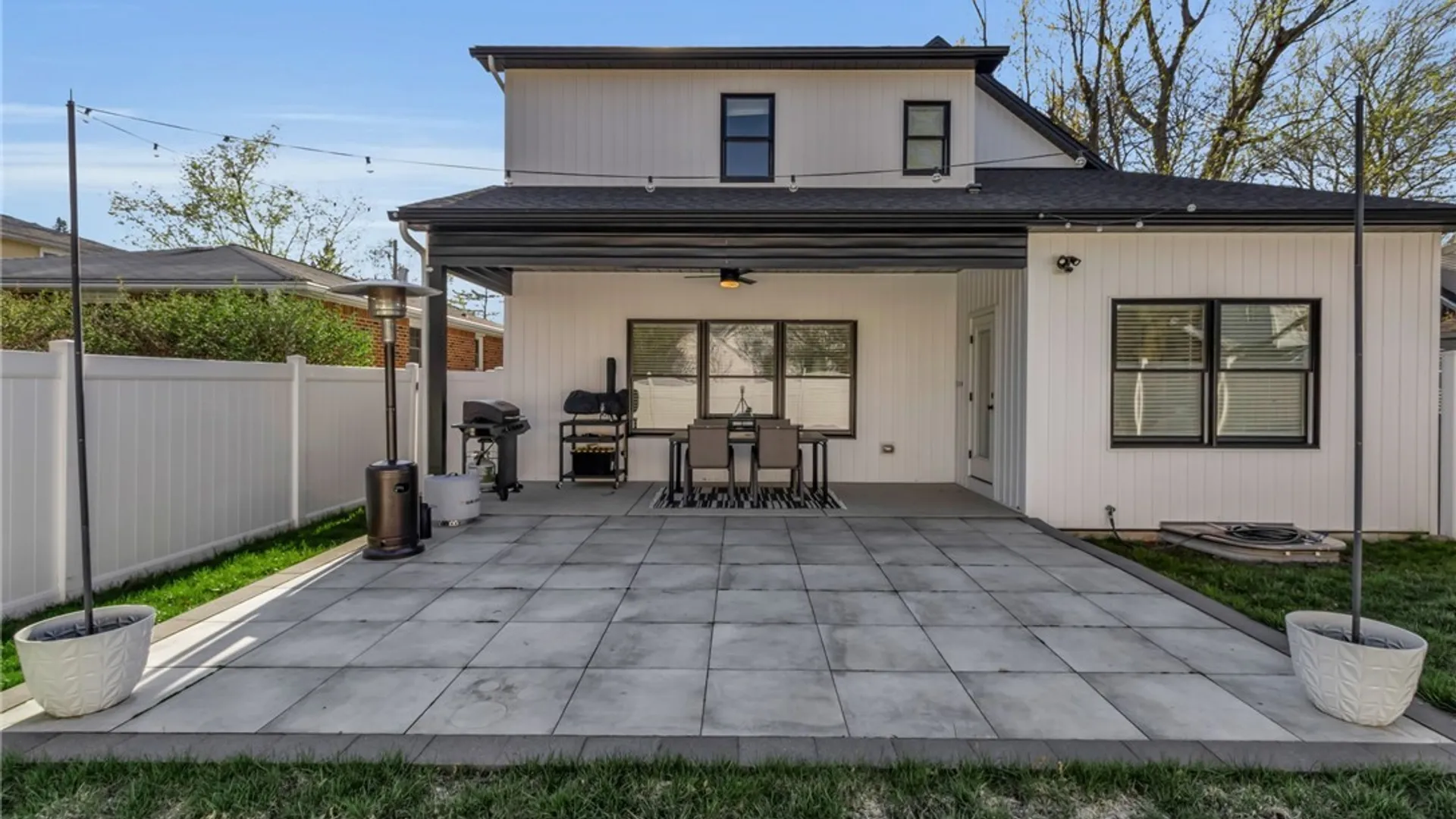 Property at 93 Gordon Street, Amherst, NY 14221 7