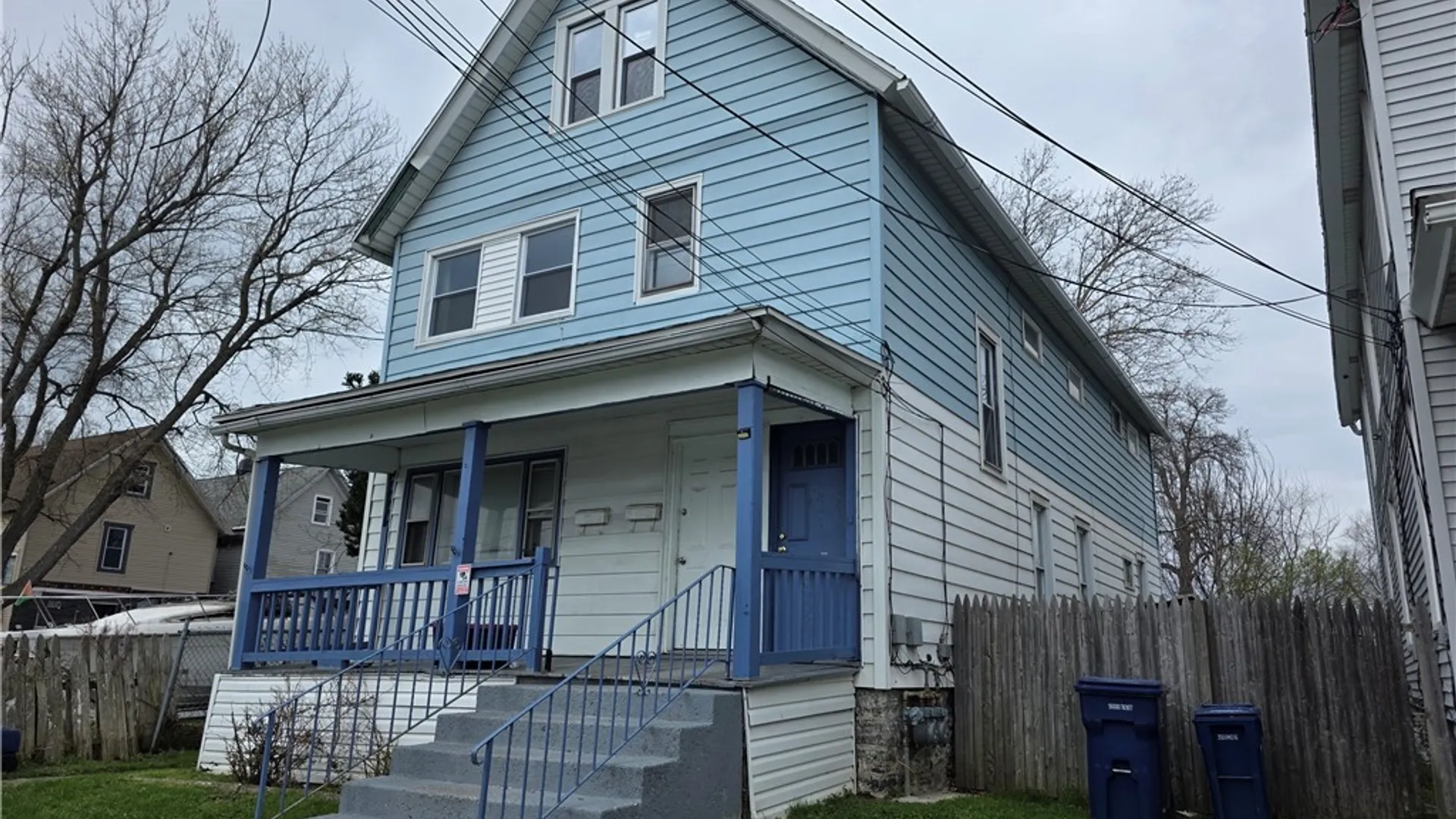 Property at 136 Milton Street, Buffalo, NY 14210 2
