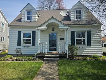 Property at 213 High Street, Erwin, NY 14870