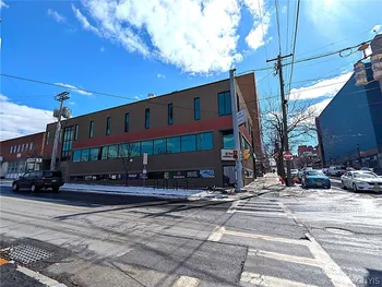 Property at 701 Crouse Avenue, Syracuse, NY 13210