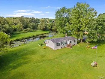 Property at 25 Koster Road, Sandy Creek, NY 13145