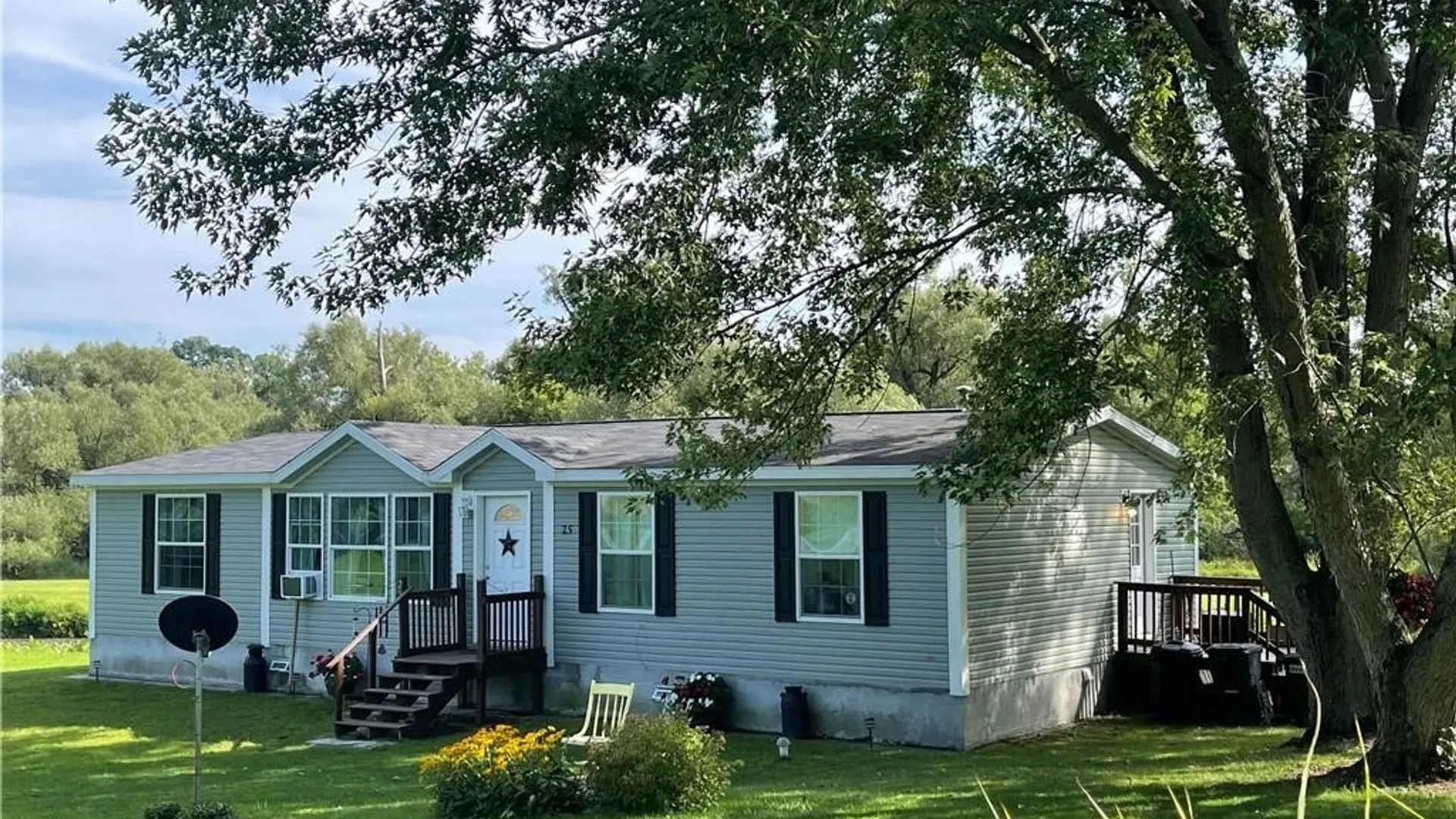 Property at 25 Koster Road, Sandy Creek, NY 13145 2