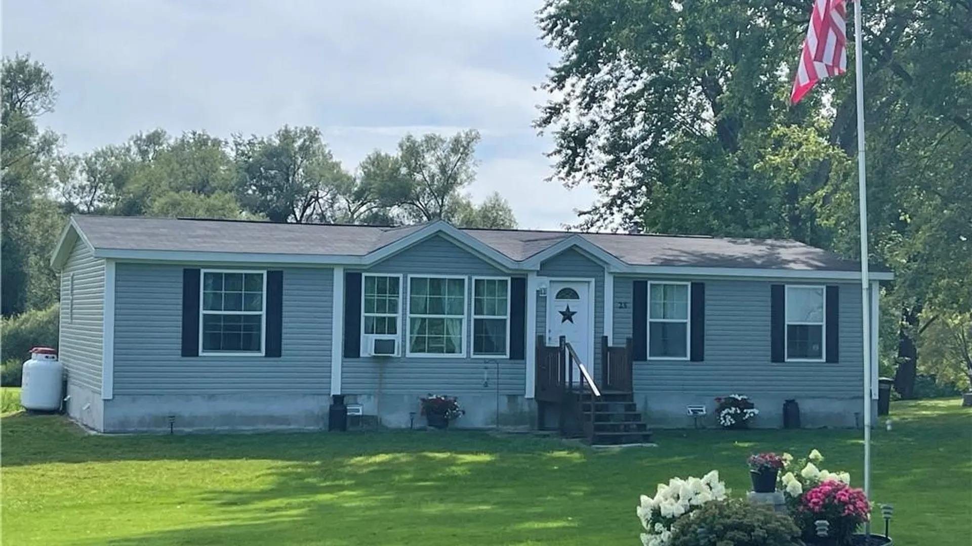 Property at 25 Koster Road, Sandy Creek, NY 13145 3