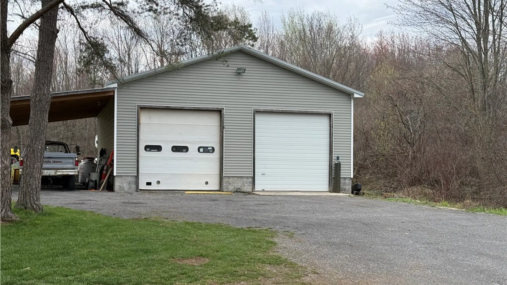 Property at 25 Koster Road, Sandy Creek, NY 13145 7