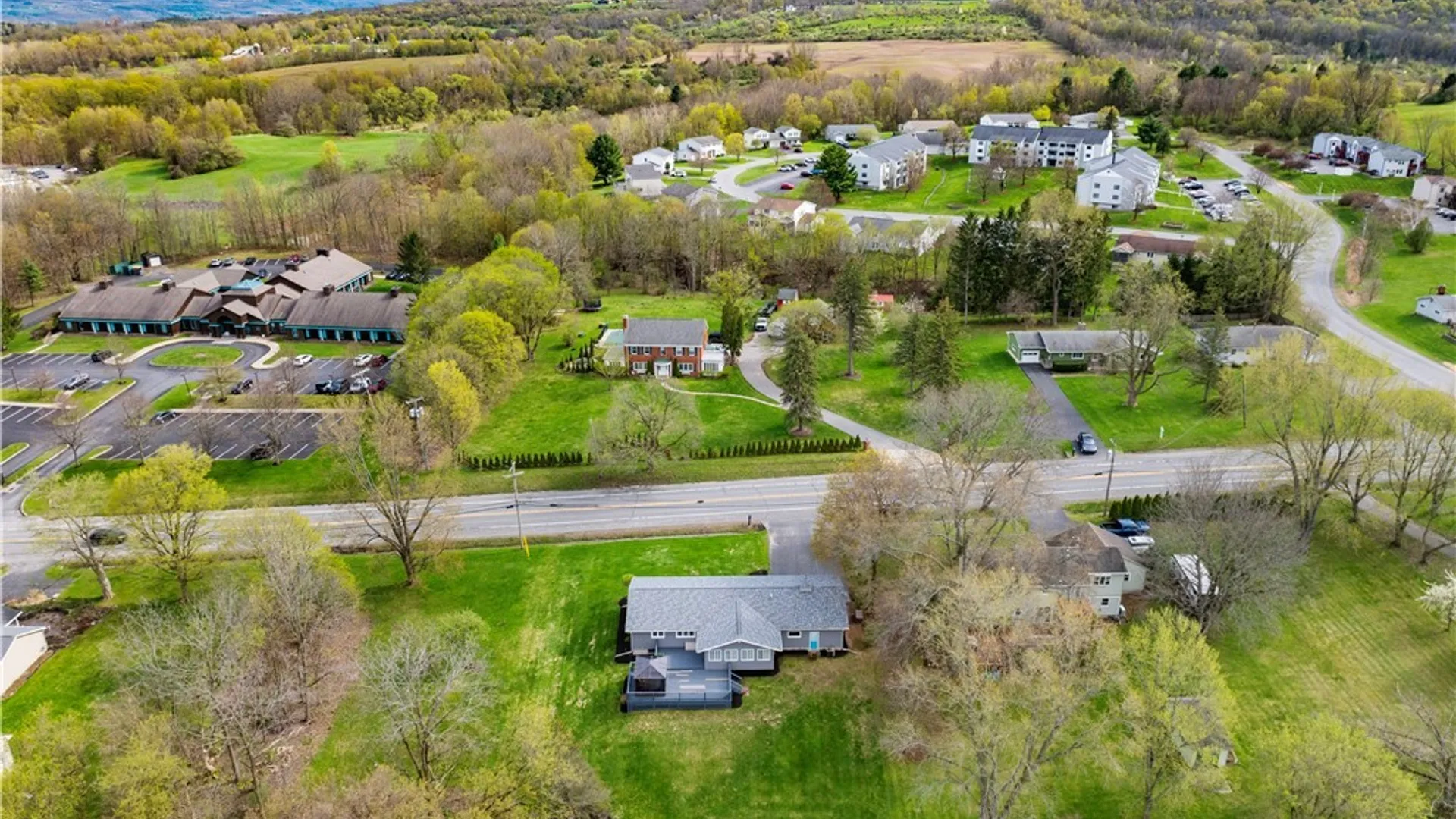 Property at 372 Genesee Street, Oneida, NY 13421 11