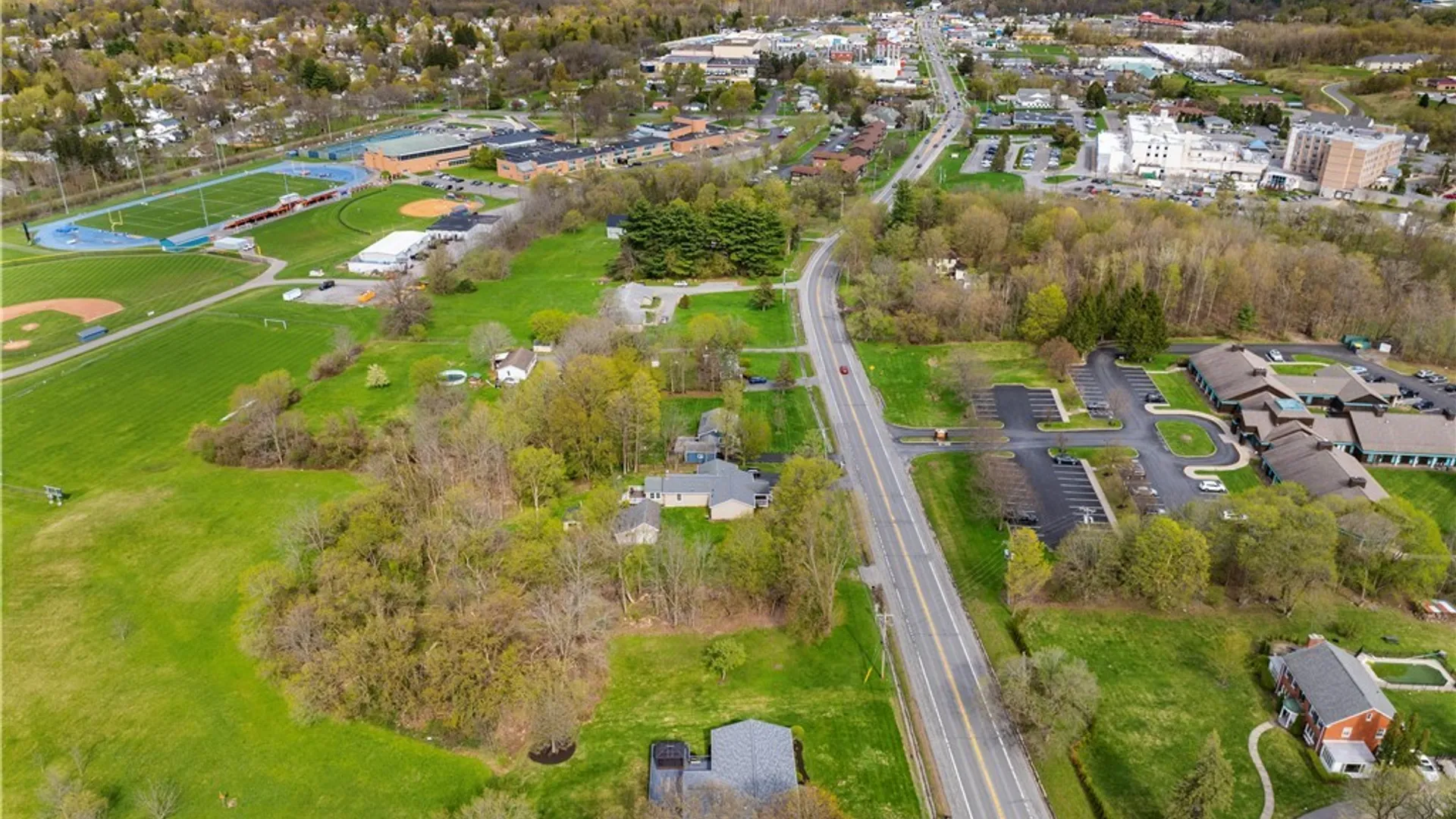 Property at 372 Genesee Street, Oneida, NY 13421 13