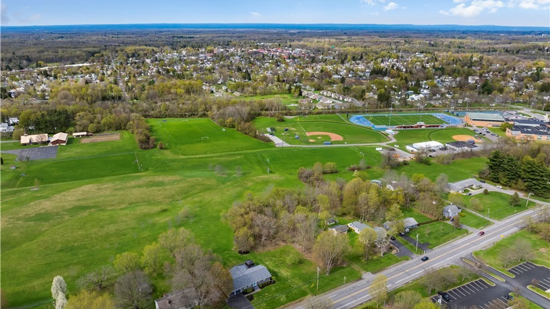 Property at 372 Genesee Street, Oneida, NY 13421 14