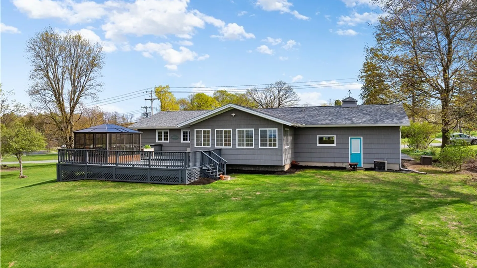 Property at 372 Genesee Street, Oneida, NY 13421 2