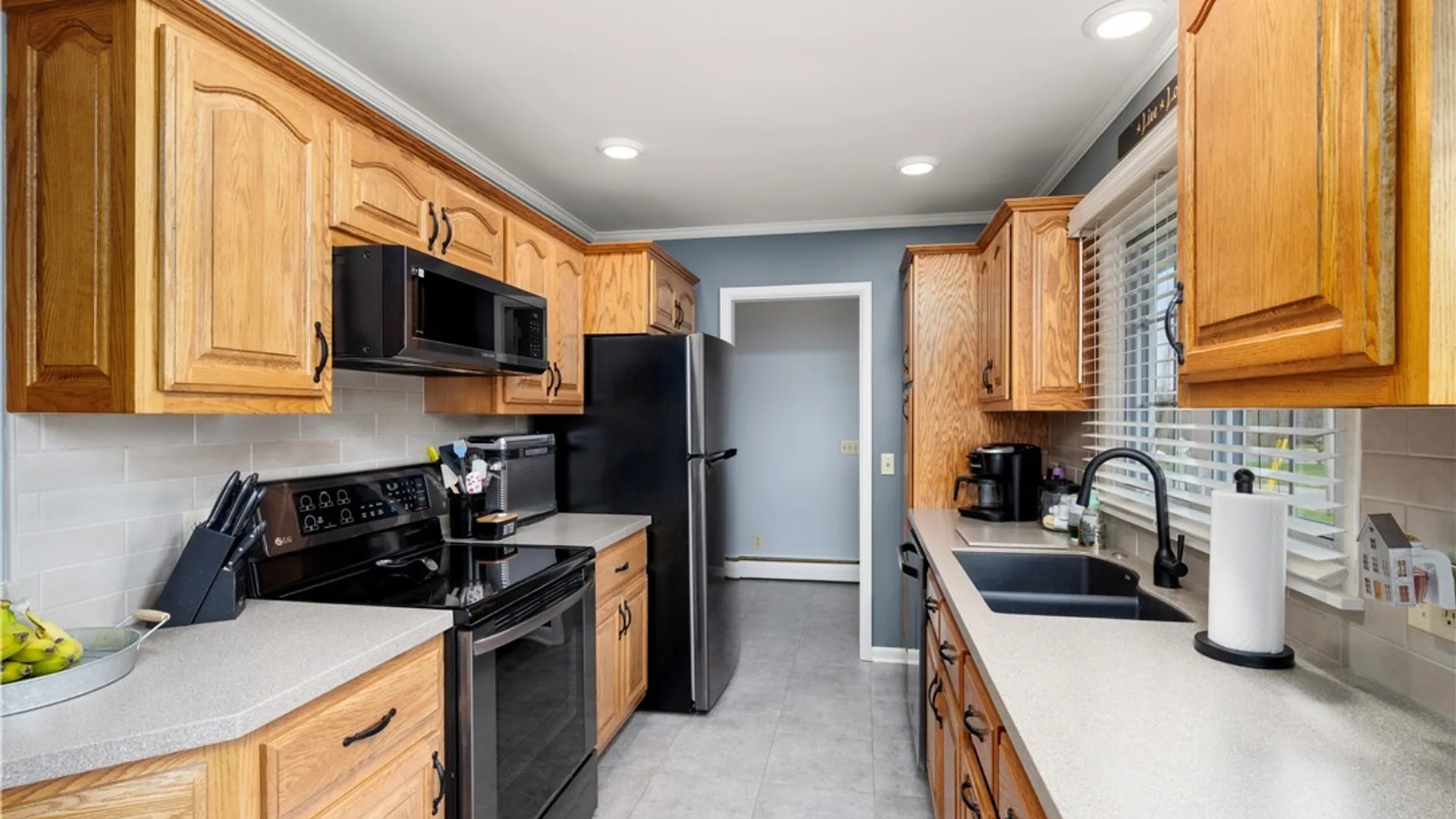 Property at 372 Genesee Street, Oneida, NY 13421 24