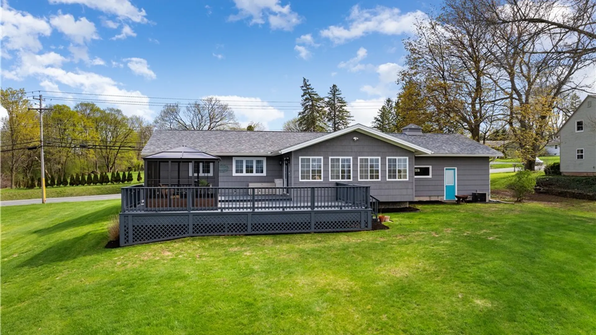 Property at 372 Genesee Street, Oneida, NY 13421 3