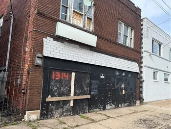 Property at 1314 Niagara Street, Niagara Falls, NY 14303