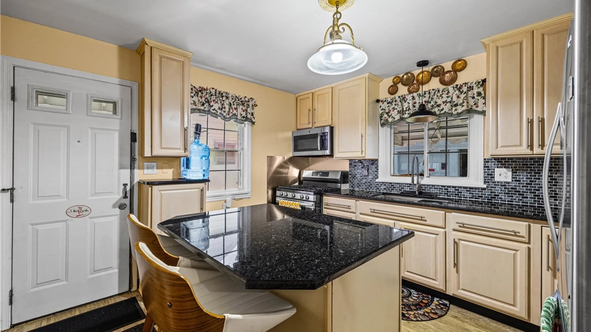 Property at 201 Arbutus Street, Rochester, NY 14609 12