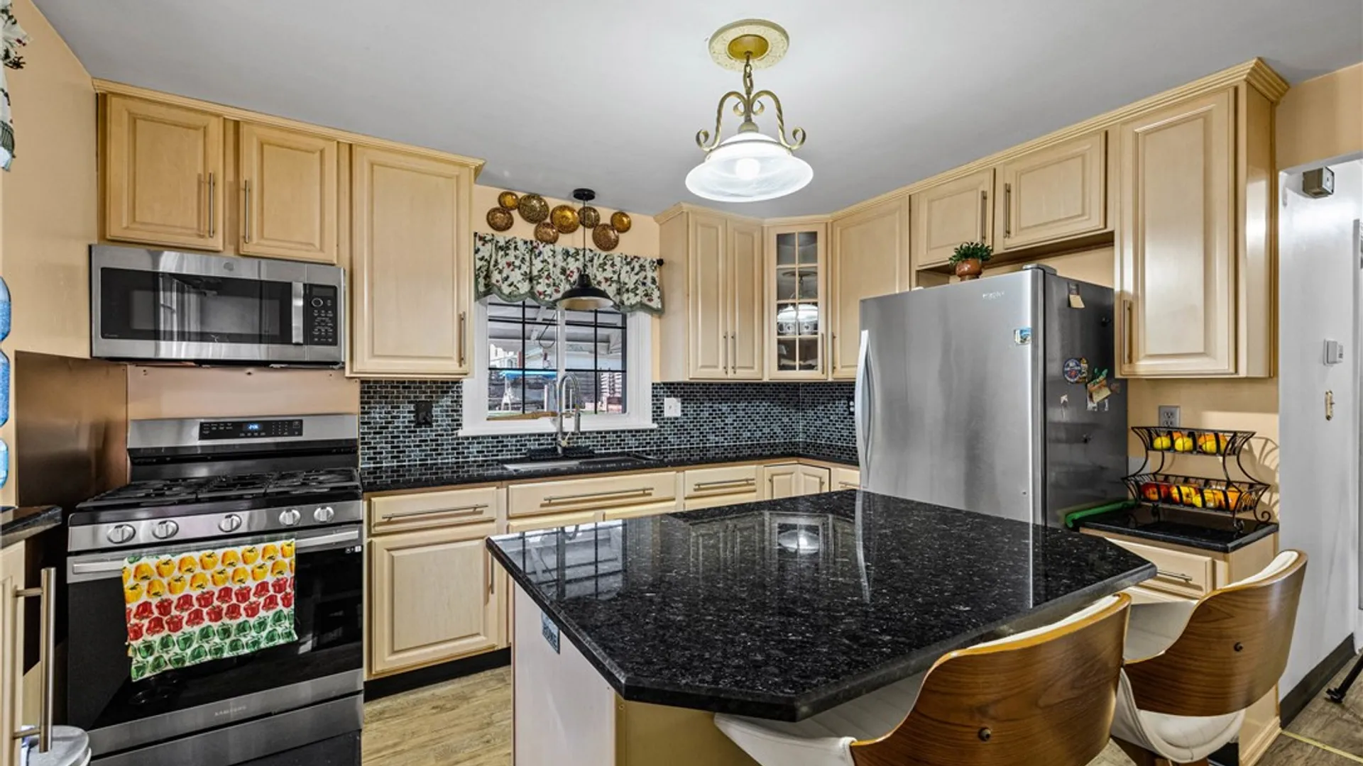 Property at 201 Arbutus Street, Rochester, NY 14609 14