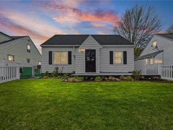 Property at 201 Arbutus Street, Rochester, NY 14609