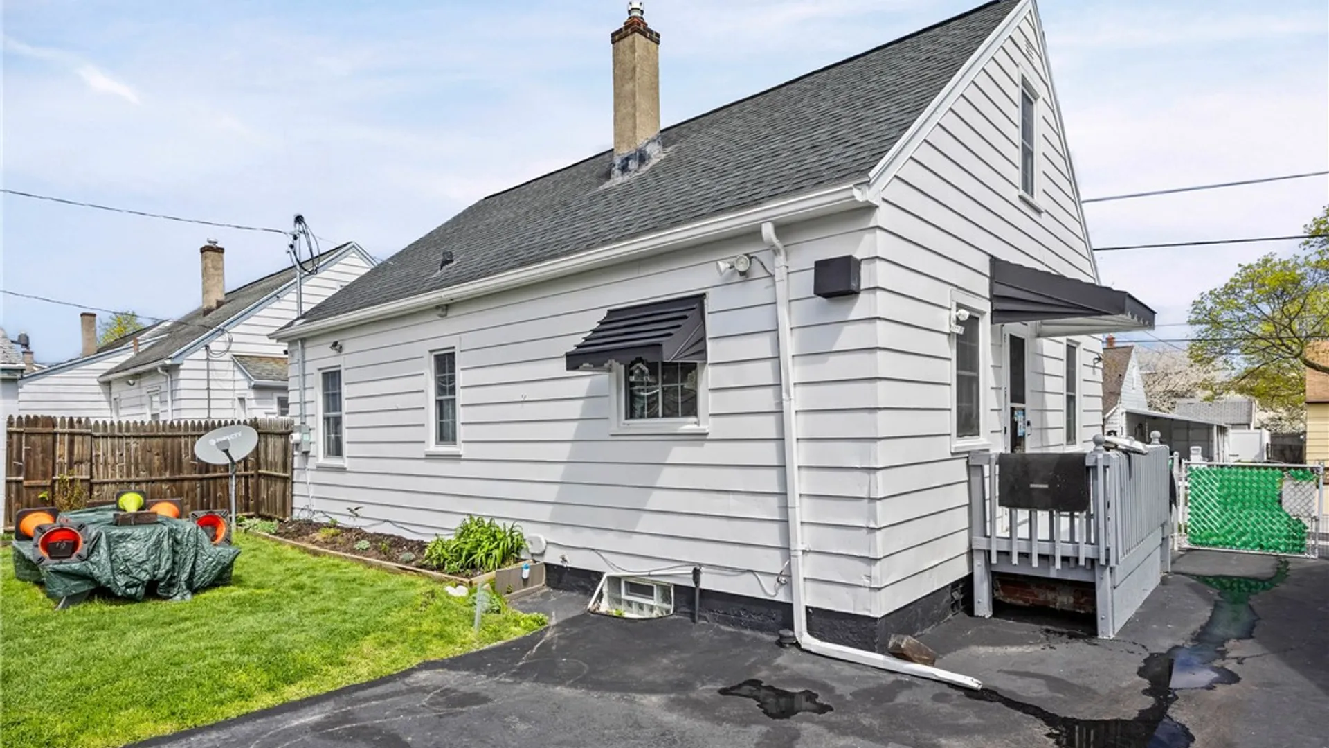 Property at 201 Arbutus Street, Rochester, NY 14609 29