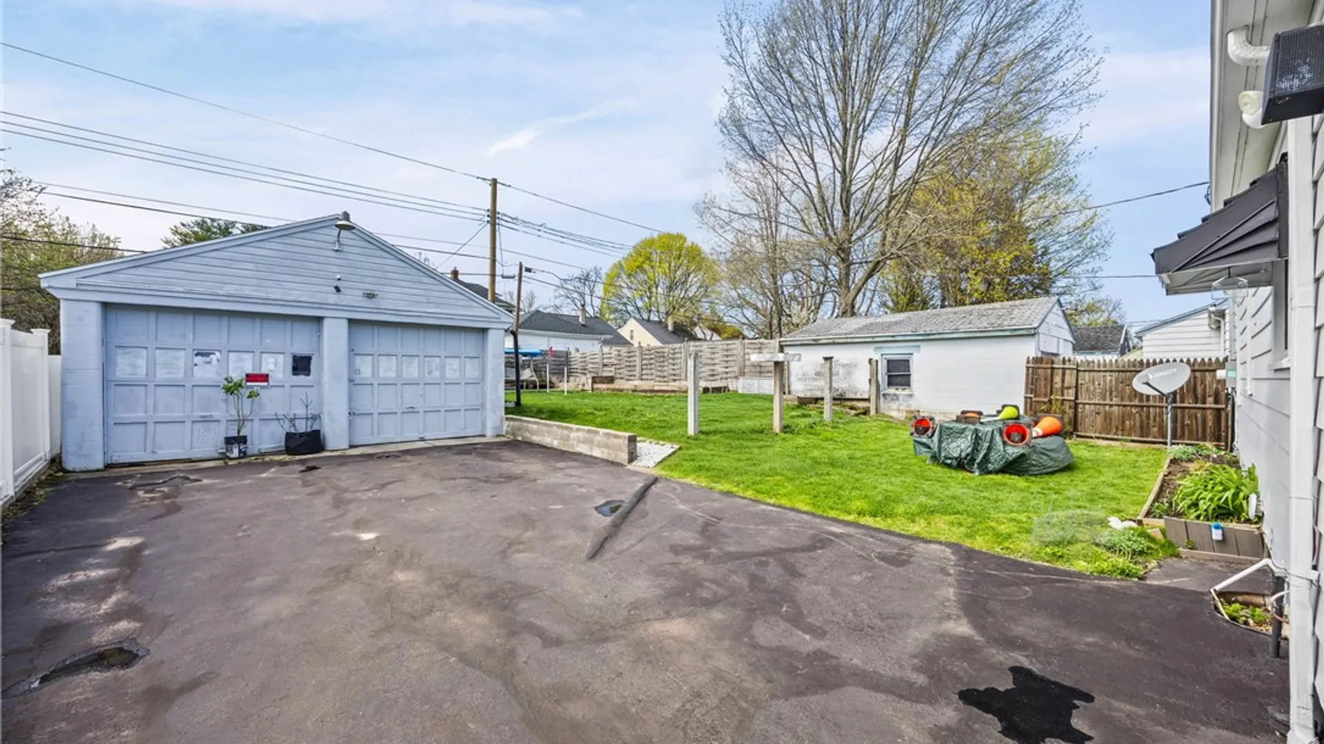 Property at 201 Arbutus Street, Rochester, NY 14609 32