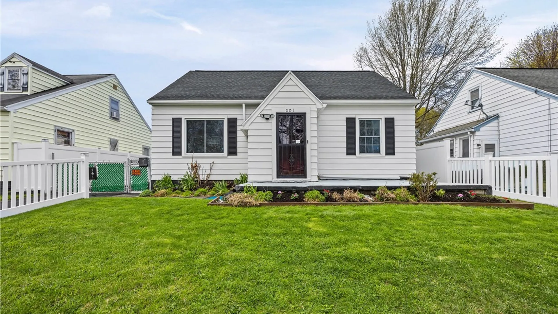 Property at 201 Arbutus Street, Rochester, NY 14609 4