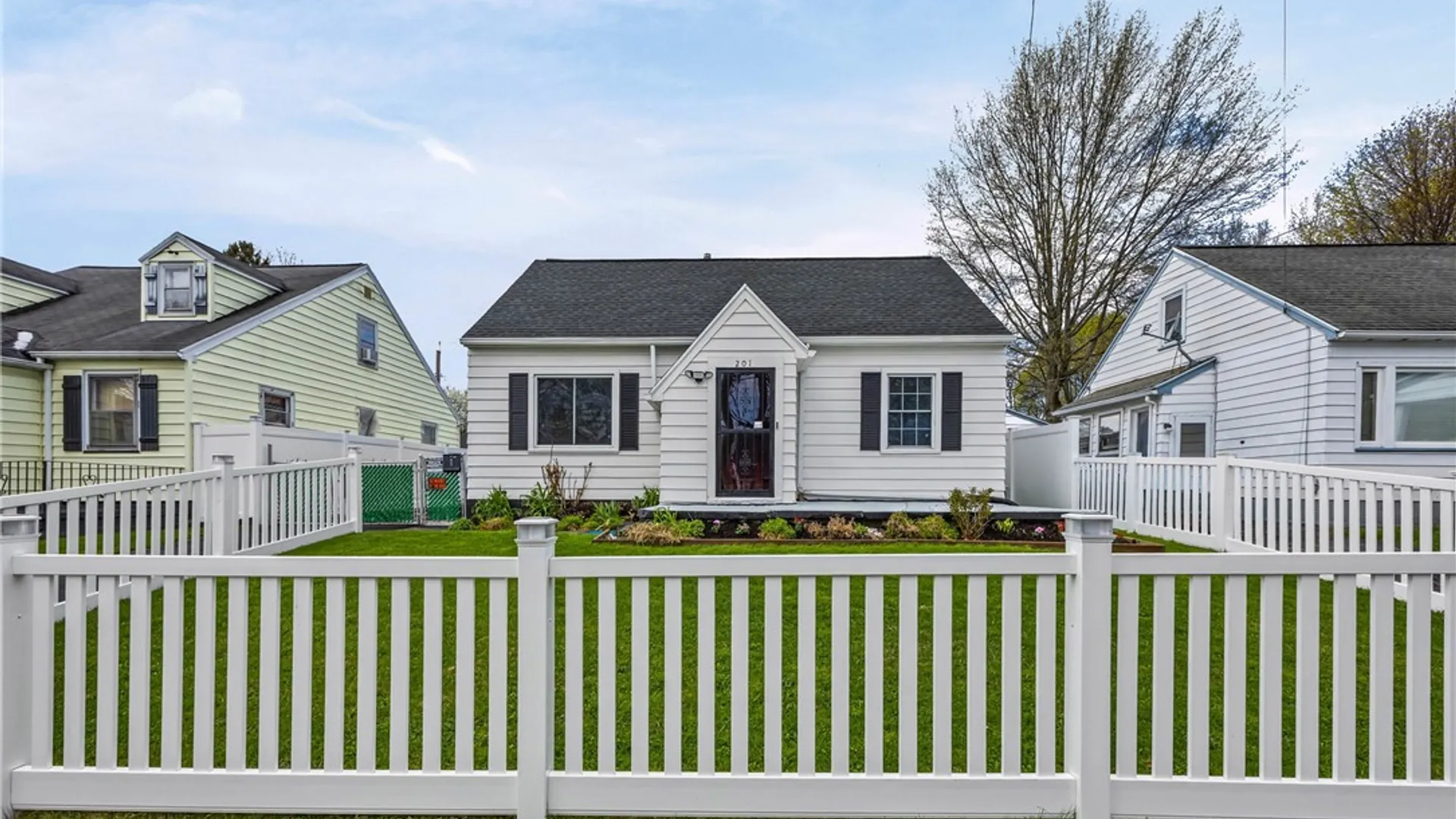 Property at 201 Arbutus Street, Rochester, NY 14609 5