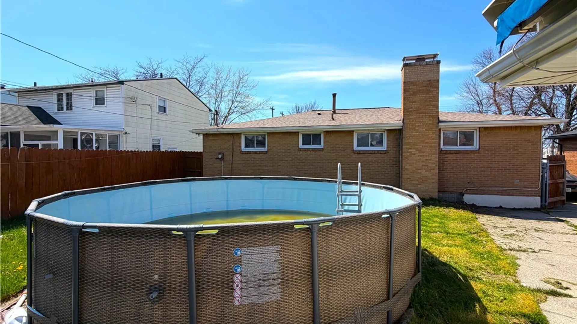 Property at 4843 Bailey Avenue, Amherst, NY 14226 18